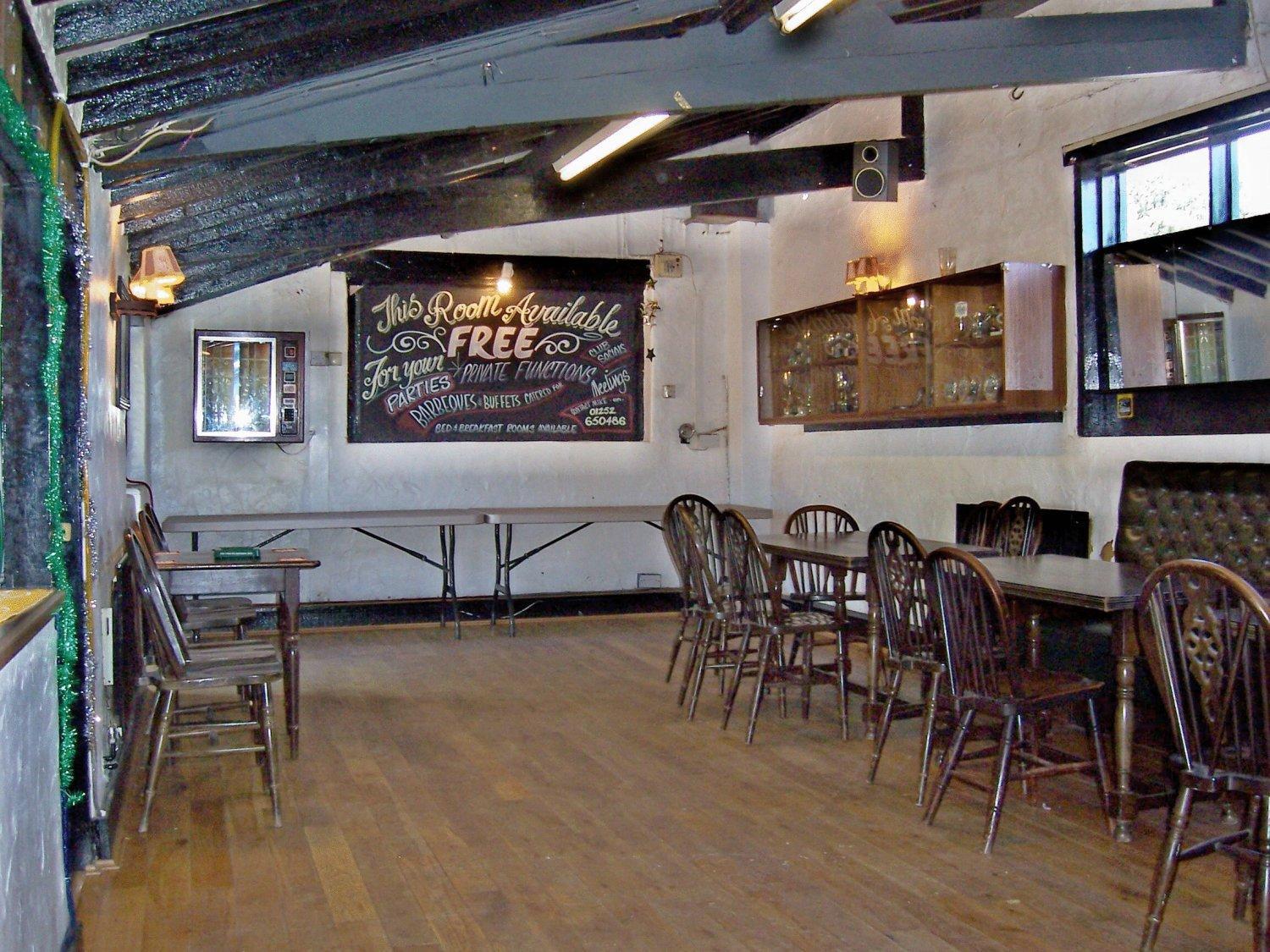 The Lion Brewery Ash (Surrey) Exterior foto